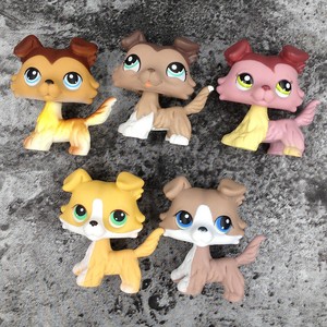 hasbro pet shop toys