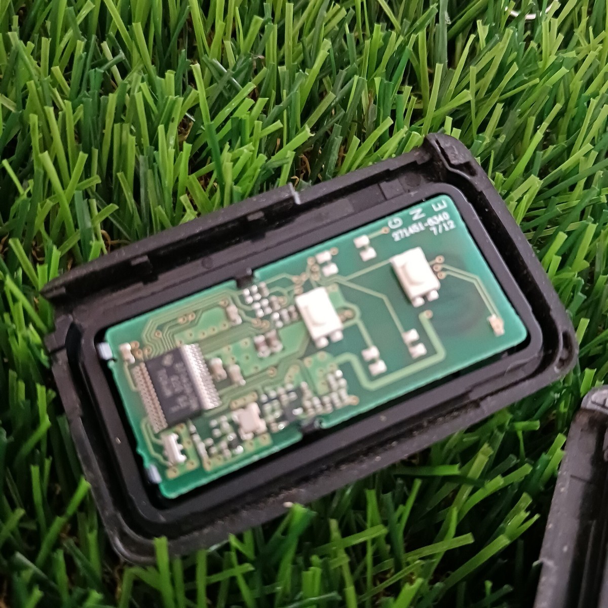 4PCS LOT UNLOCKED TOYOTA OEM JDM 271451-6340 ALLION PREMIO RAV4 2B