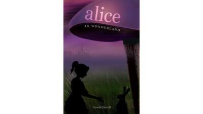  Alice Book Test by Josh Zandman Magic Mentalism Trick