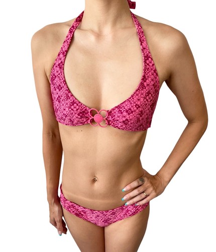 Louis Vuitton Vintage Cosmic Botones Bañador #36 Ranka | eBay