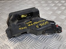 Porte arrière et accessoires Hyundai MATRIX