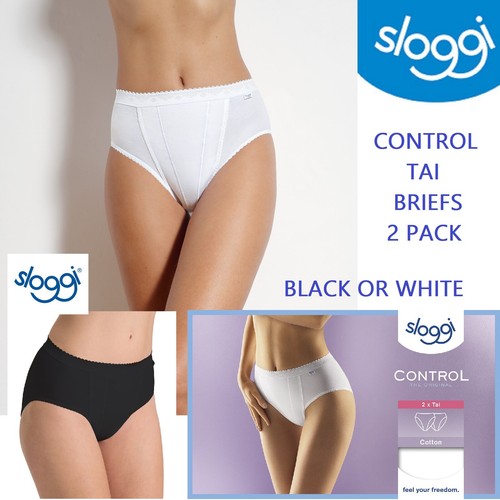 Sloggi Knickers Tummy Control Tai Brief 