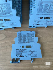 1  PC  USED   KNICK   Signal   Isolator   B 10000 F0  100%  TEST #B511   CL