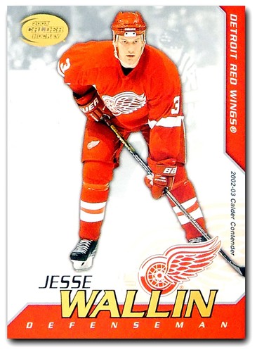2002-03 Pacific Calder **** PICK YOUR CARD **** From The SET - Picture 66 of 101
