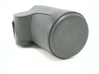 Sony LCS-ELCA Ready Case for a7-a7R