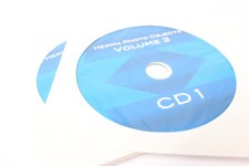 Herma Photo Objects Volume 3 Digital Image Photo Library Collection 6-CD Set