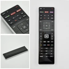 Original Genuine Vizio M602I-B3, M650VSE, M801D-A3 TV Remote Control 