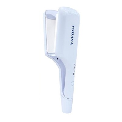 Vodana Triple Flow Wave Iron 32,40mm Tiramisu/Violet/Pink/Blue