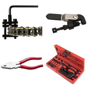 chain removing tool