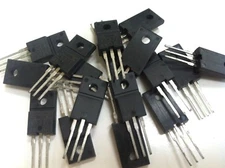 LOT OF 5 2SC5271 Original New Sanken Transistor For Switch Mode Power Supply