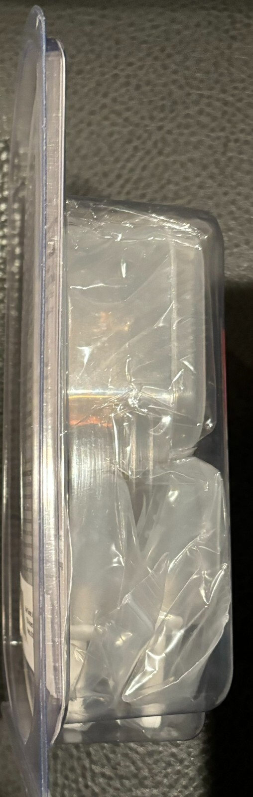 Sleep Tight Mouthpiece Snoring relief, new in package; paid 79.99