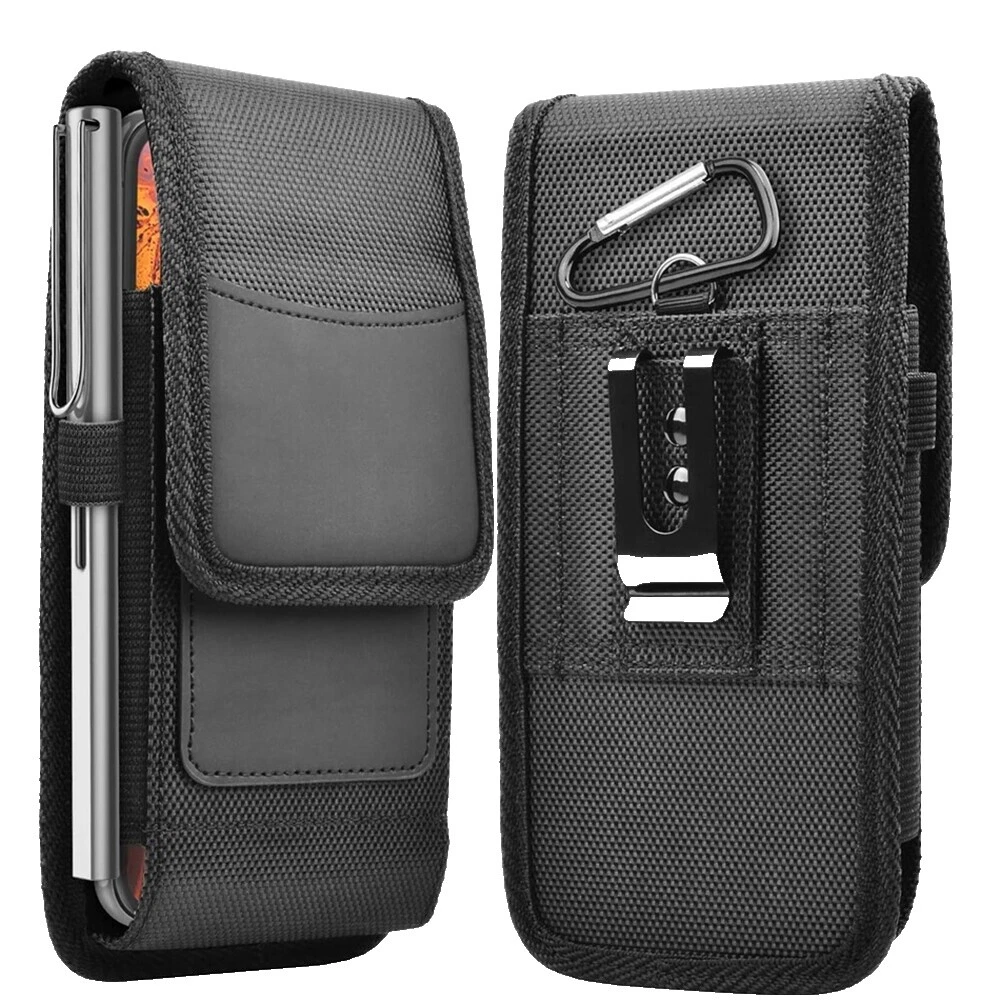 Nylon Matte Cell Phone Cases, Covers & Skins with Card Pocket