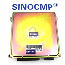 VOE14514090 14518349 EC140B VECU Controller For Volvo Excavator with Program