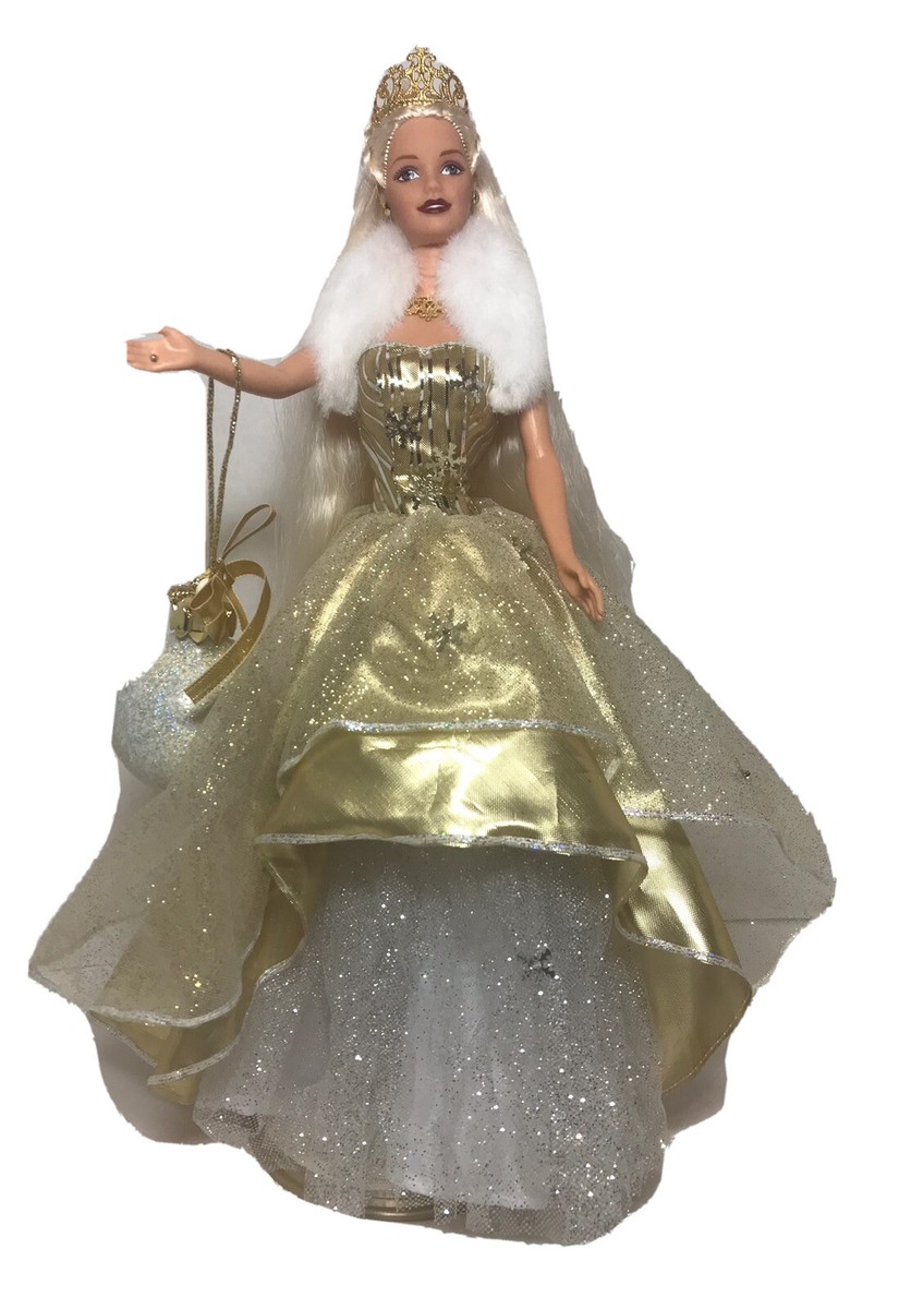お値下げ中　Barbie : celebration d‘une icone BJBJ08.JPG