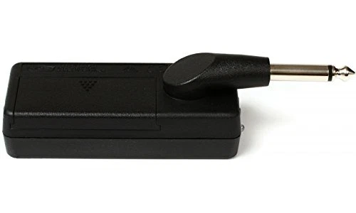 amPlug2 lead AP2-LD Guitar Headphone Amplifier - Lead , 86 x 38 x 31 mm - Image 3 of 4