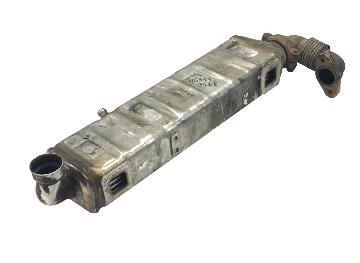 A9361420779 A9361421279 MERCEDES-BENZ EGR Cooler Exhaust Engine 