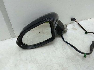 Volkswagen PASSAT B8 Right Side Wing Mirror 0414150 for sale 