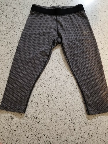 legging puma dry cell