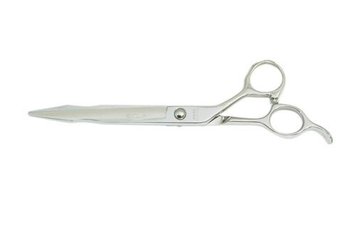 Japanese Steel Hair Cutting Scissors HANAKO BRK Barber Shears 5.0, 5.5, 6.0, 6.8 - Picture 14 of 14