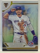 2018 Topps Triple Threads #1-100 - You Pick Complete your Set (a133)