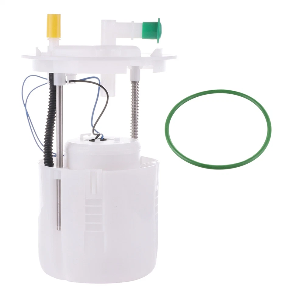 Conjunto de bomba de combustible para Ford Explorer Flex V6 3,5 L Lincoln MKT V6 3,7 L E2605M Foto 3 de 4