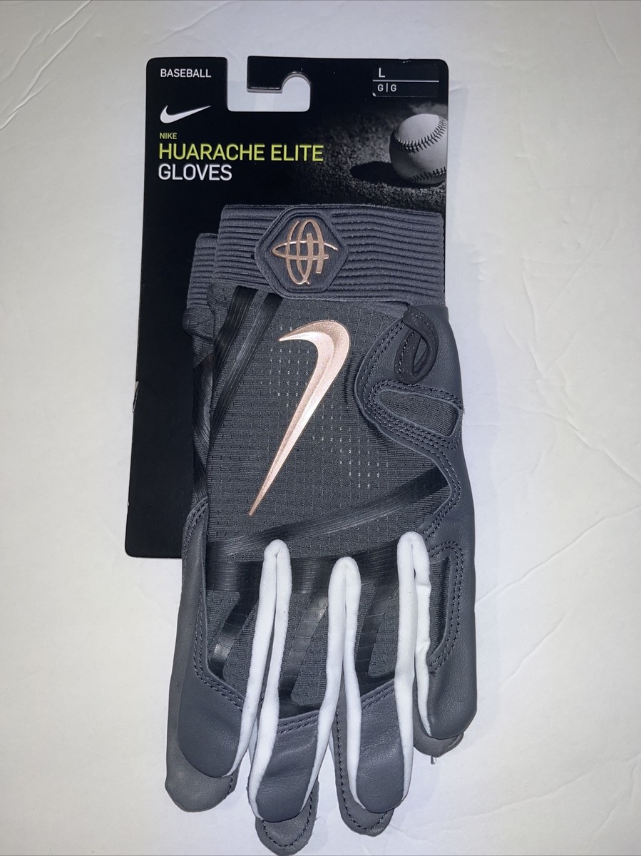 Alpha Huarache Nike Vapor Elite Pro Batting Gloves Nike Alpha