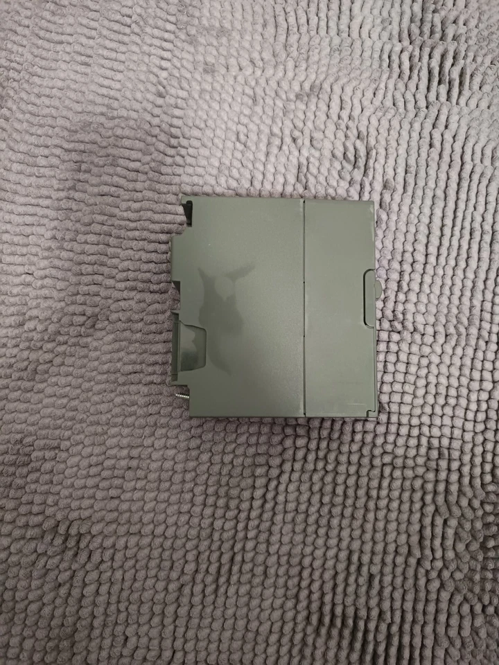 SIMATIC S7-300 CPU 6ES7 315-2EH14-0ABO - Immagine 4 di 4