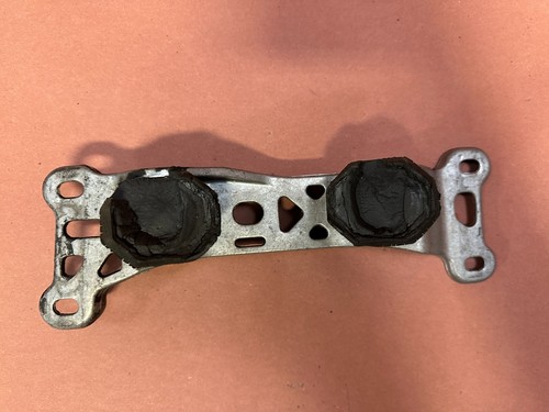 BMW E28 528e E24 635CSI Automatic Transmission Gearbox Cross Member OEM #86232 - Picture 2 of 5