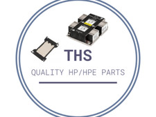 HPE 860663-L21 NEW COMPLETE 2.3Ghz Xeon-Gold 5118 CPU KIT for Proliant DL360 G10