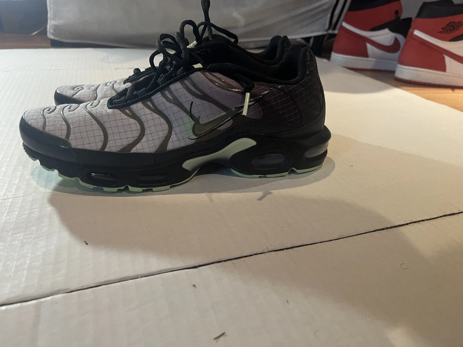 Taille 11   Nike Air Max TN Gret 