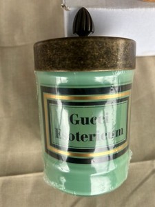 Candle Gucci | eBay