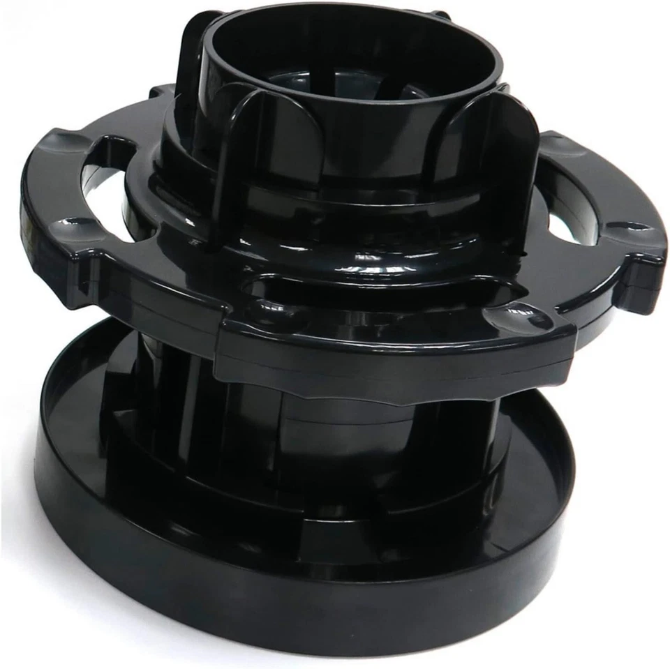 Cortadora manual de cítricos de alta calidad - Ideal para cuñas de limón, lima y verduras Foto 4 de 4