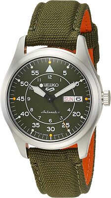Seiko SBSA141 5SPORTS Field Street Style Mechanical Made in Japan NEW
