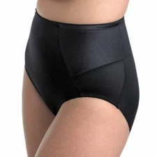 Naomi & Nicole Inside Magic Shaping Brief 7094 Nude Sz.S