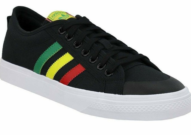 adidas nizza rasta