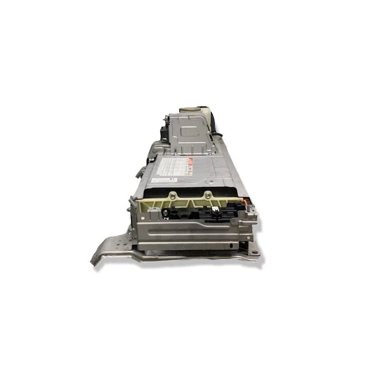 Remanufactured 2012-2016 Toyota Camry Hybrid Battery Assembly - Ready to Install - Image 3 of 4