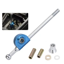 5 Speed Throw Short Shifter Quick Gear Shift For 96-06 Subaru Impreza Forester