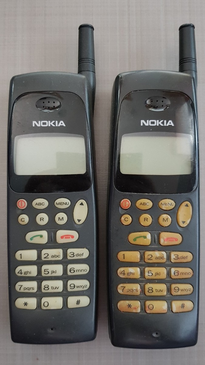 Nokia 909 - NHX-2LD (2 units). Special, lowest price!! | eBay