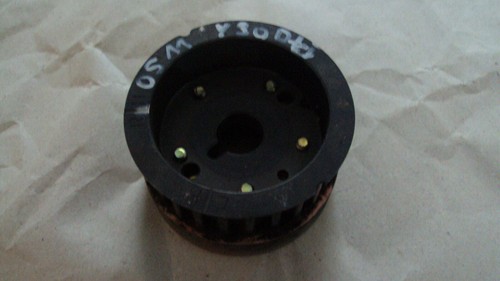 Vectra C Signum Y30DT Riemenscheibe Nockenwelle Nockenwellenrad Hinten rechts