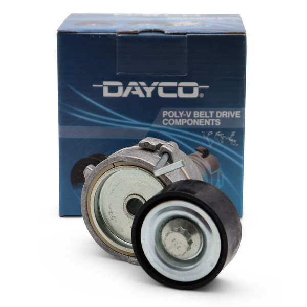 Dayco Riemenspanner Keilrippenriemen FüR Citroen DS Opel Peugeot Toyota 1.2-image