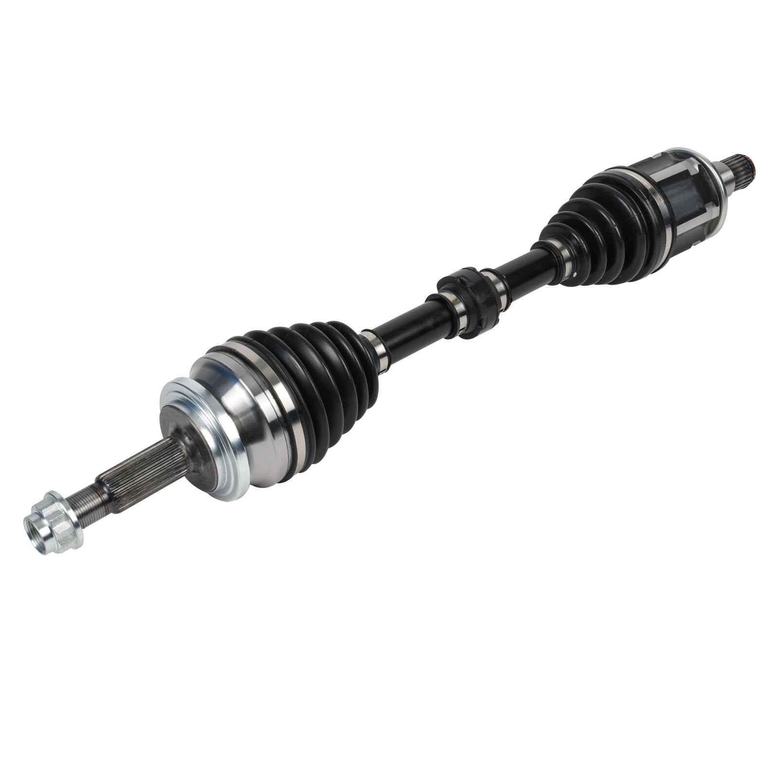 Front Left Driver Side for Toyota for RAV4 2019-2023 L4 2.5L Gas CV Axle Shaft