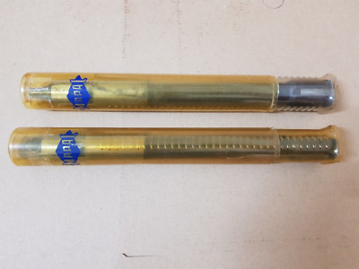 2X  MAPAL Einschneiden Reibahle WP-AS 92 R Ø 25,42 mm H7 DBP u.AP MN 2000