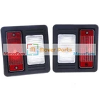 2X Rear Light Assembly for Bobcat Loader T110 T190 T200 T250 T320 T590 T630 T740