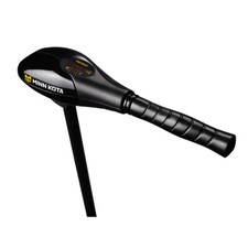 Minn Kota Endura 36 Transom Mount 36lbs of Thrust Trolling Motor 