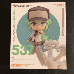 good smile company pokemon