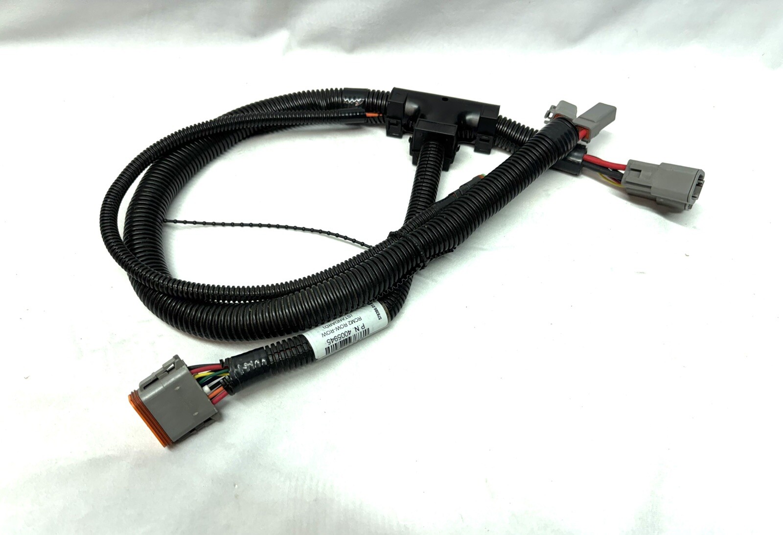 AG Leader 4005945 RCM2 Row-Row Cable For Seed Sensor, New