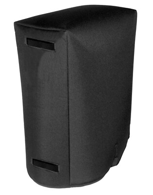 Sunn 2000S 2x15 Cabinet Cover - Black, Water Resistant, 1/2'' Padding (sunn028p)