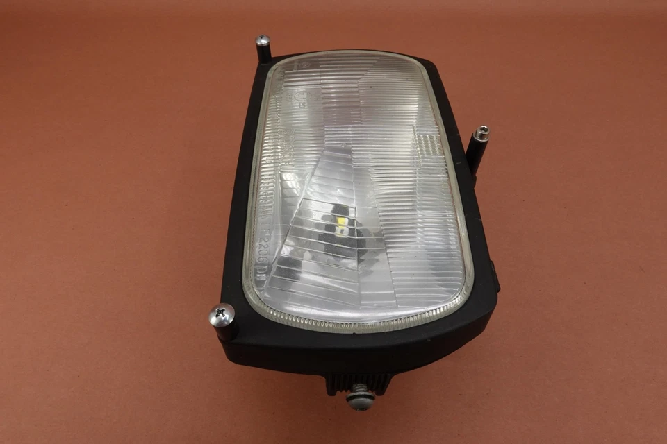 Farol dianteiro BMW R1100GS lâmpada 1993-2001 - Imagem 3 de 4