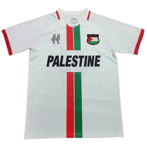 Palestine Palestino Herren Kurzarm T-Shirt Jersey Trikot Rundhals Tee Bluse DE - Bild 15 von 22