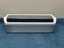 W10321304 2179607 Whirlpool Refrigerator Door Shelf Bin